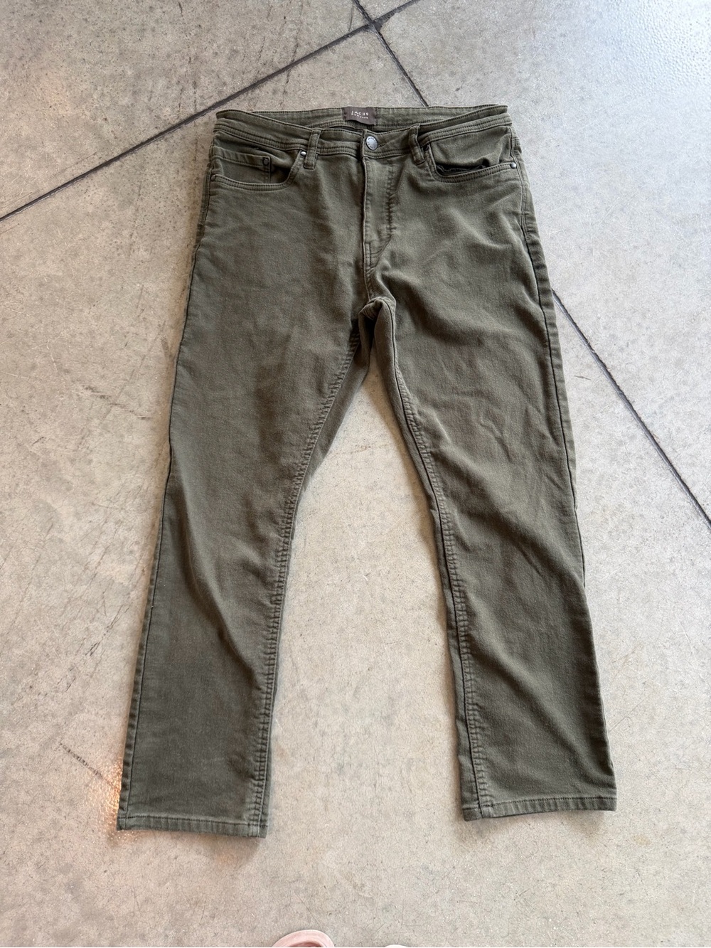 Jachs men’s pants